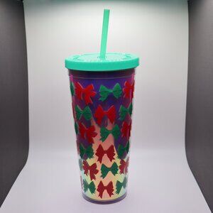 Tall Tumbler 24 oz Excellent Condition